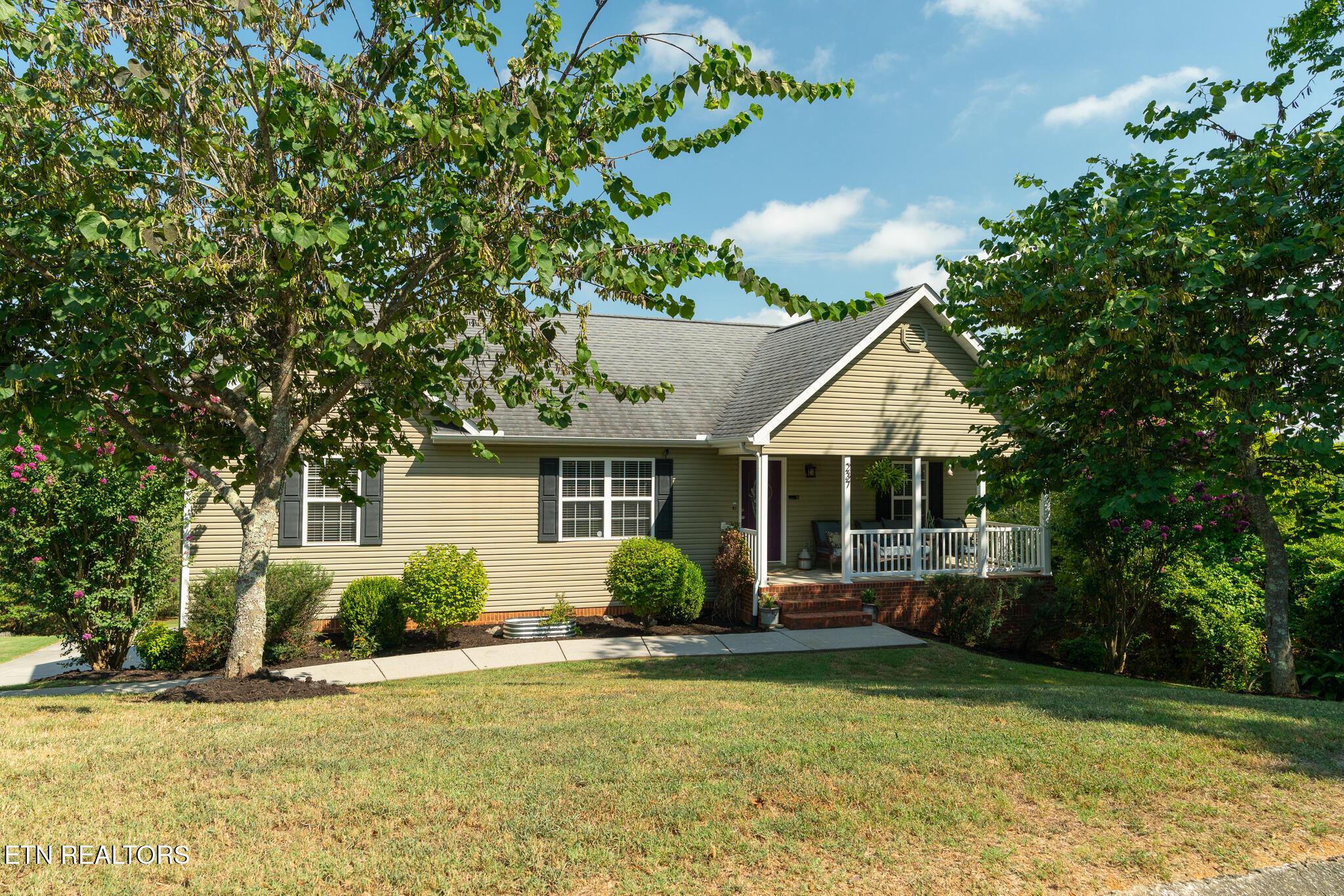 237 Ridgefield Drive Drive  Maryville TN 37804 photo