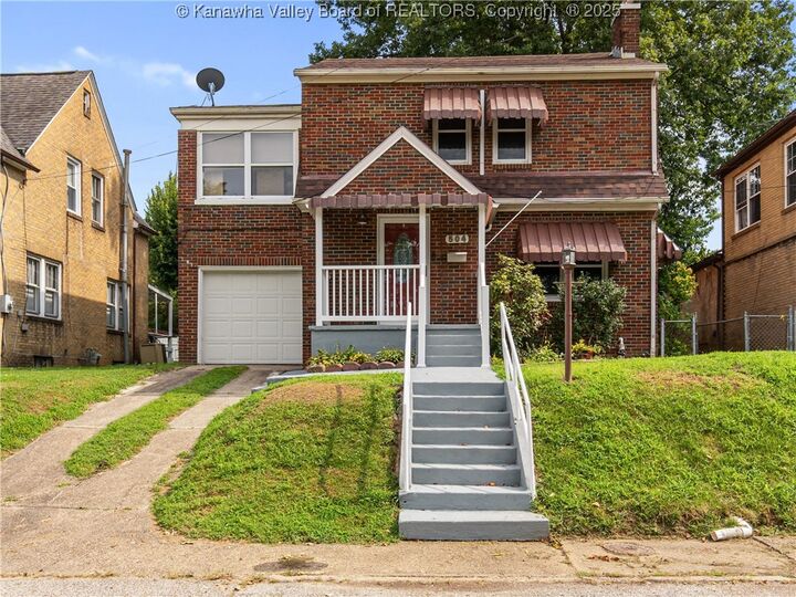 504 Elizabeth Avenue  South Charleston WV 25303 photo