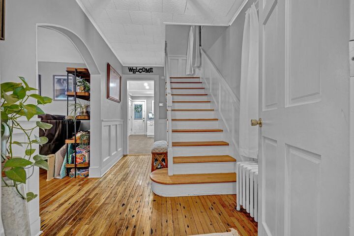 Property Photo: 11 City Terrace N NY 12550