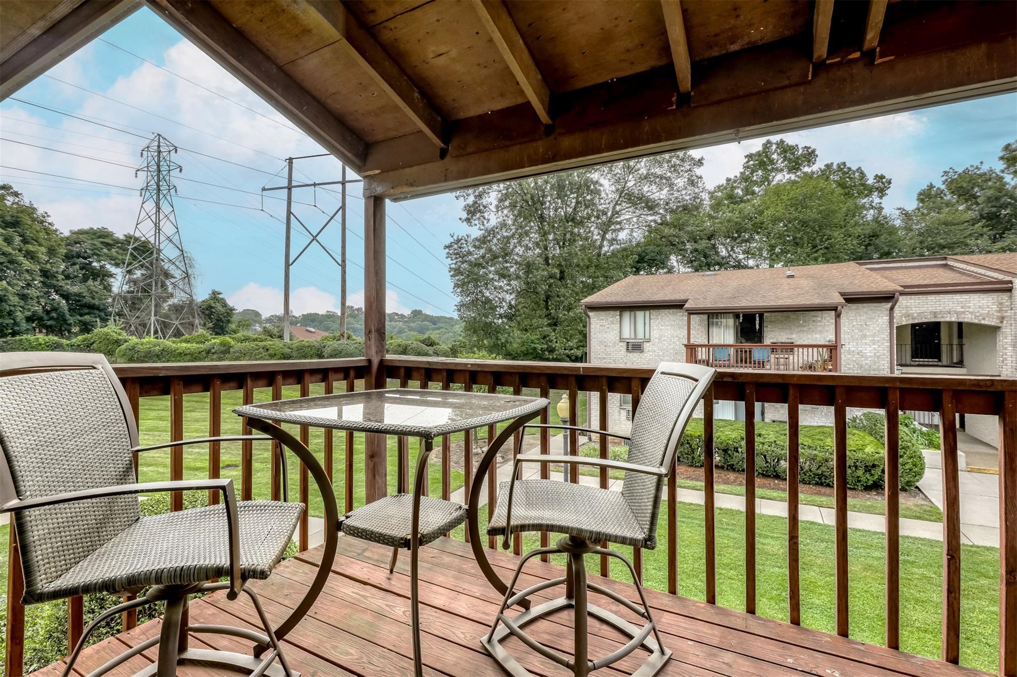 Property Photo: 6 Secora Route G5 NY 10952
