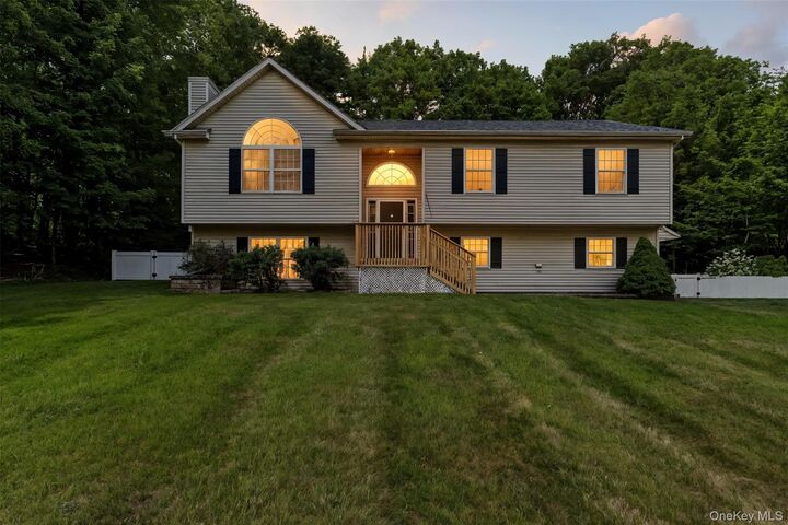 Property Photo: 101 Hansburg Road NY 12566