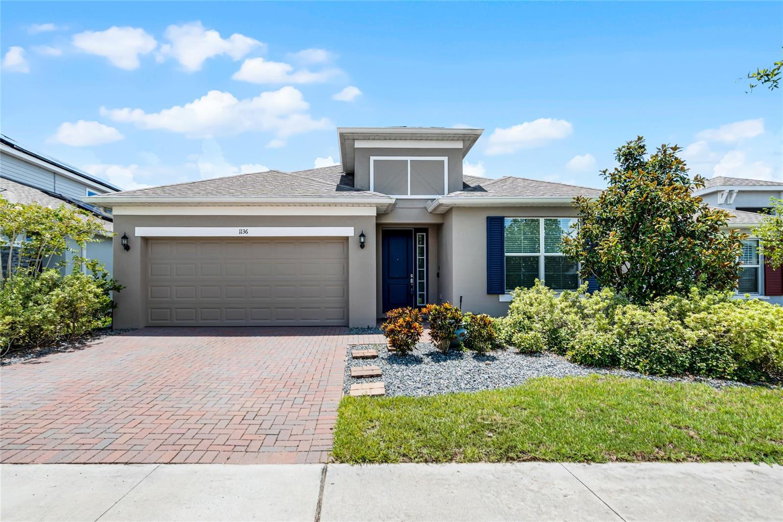 1136 Hendon Loop  Davenport FL 33837 photo
