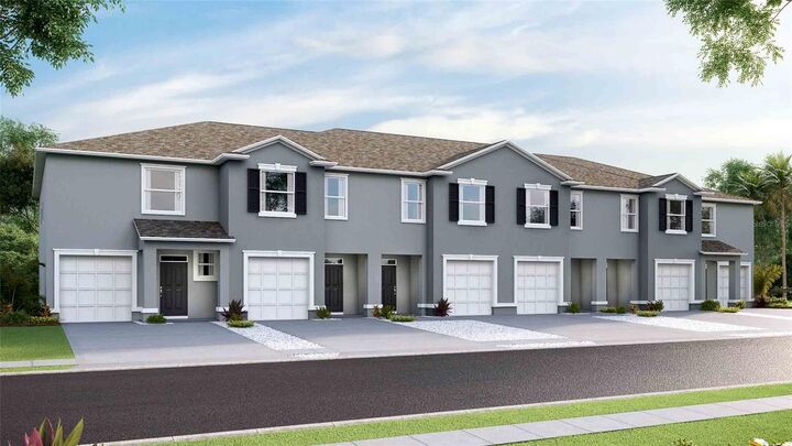 8048 Swan Mist Way  Wesley Chapel FL 33545 photo