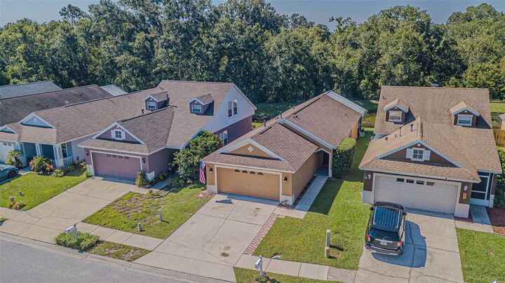 5935 Sand Key Lane  Wesley Chapel FL 33545 photo
