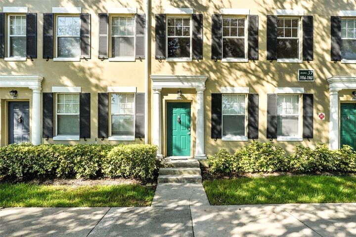 1056 Waterside Drive  Celebration FL 34747 photo