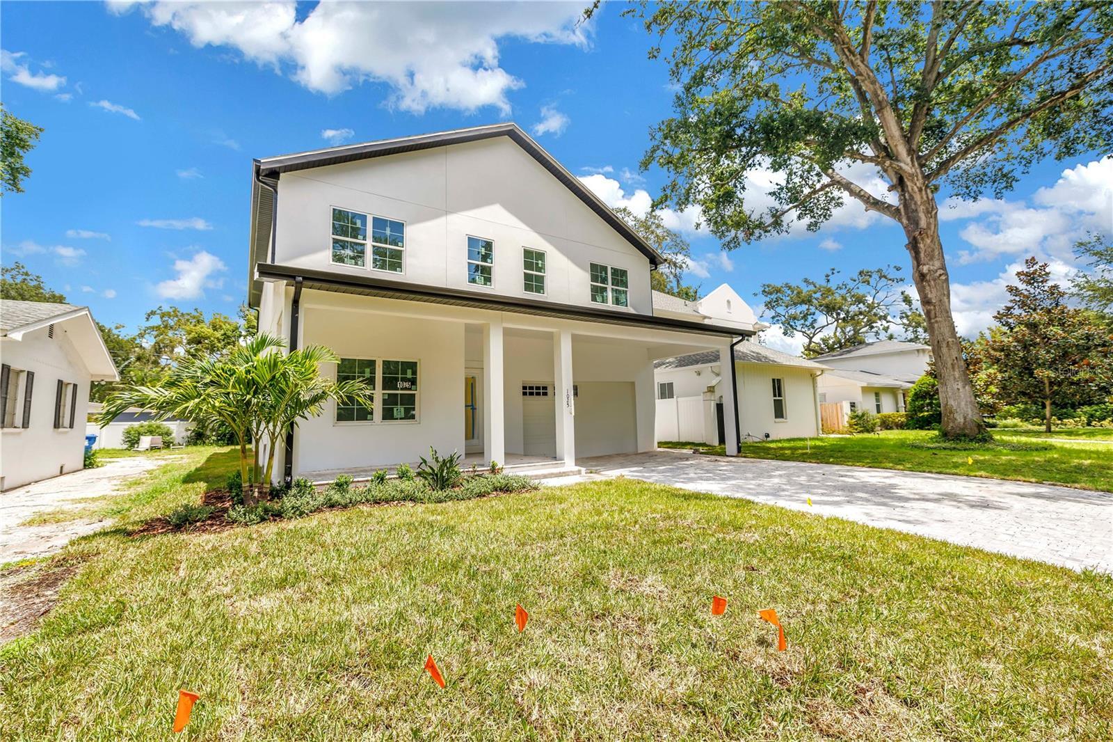Property Photo:  1025 42nd Avenue N  FL 33703 