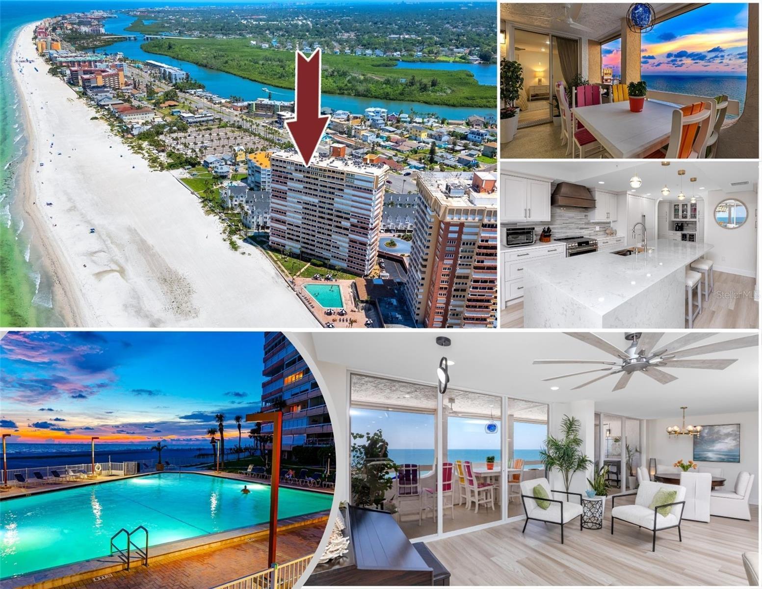 17940 Gulf Boulevard 17C  Redington Shores FL 33708 photo