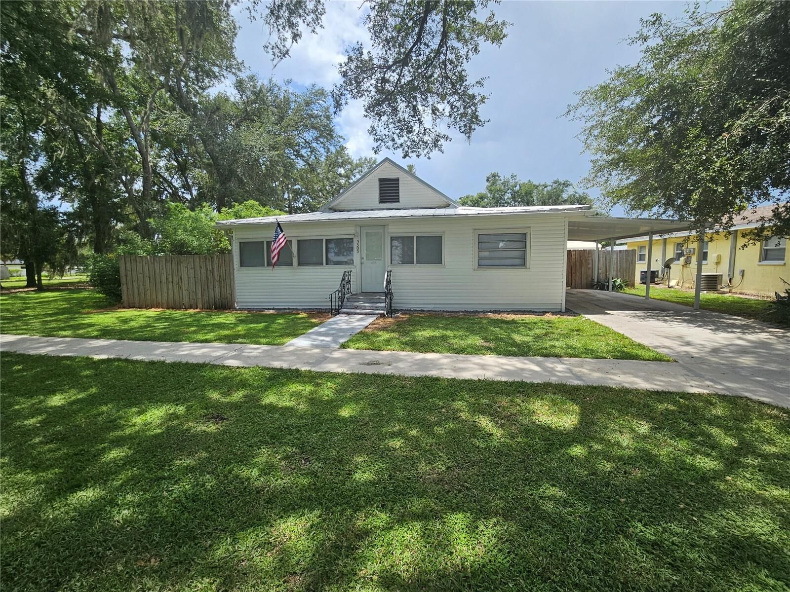 Property Photo: 5505 8th Street FL 33542