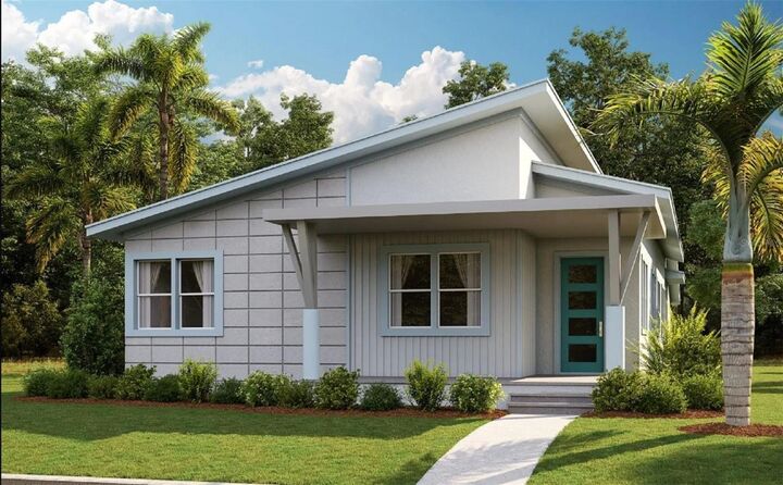 10203 Dulbecco Street  Orlando FL 32827 photo
