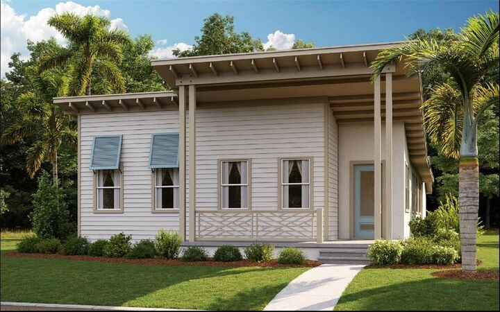 10203 Dulbecco Street  Orlando FL 32827 photo
