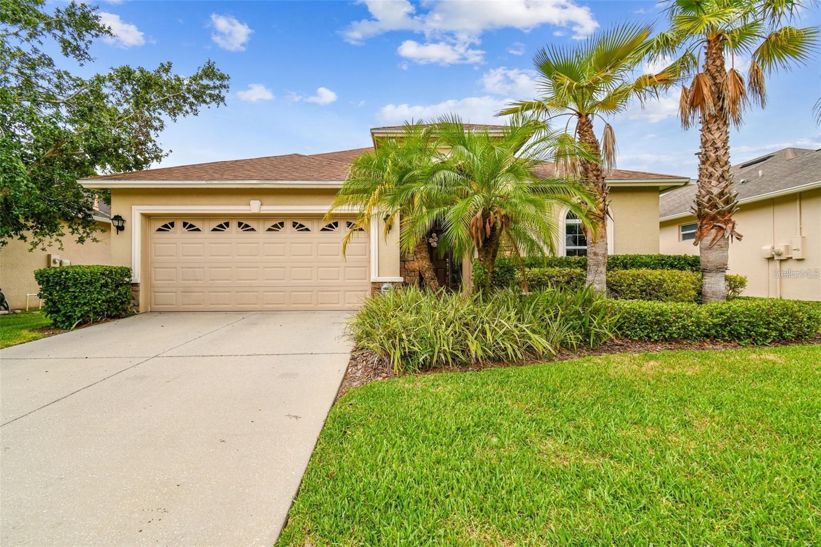 Property Photo: 3302 Granite Ridge Loop FL 34638