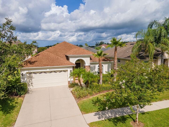 Property Photo:  3302 Granite Ridge Loop  FL 34638 