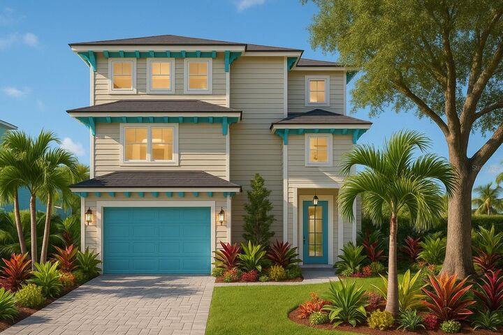 Property Photo:  643 Calle De Peru  FL 34242 