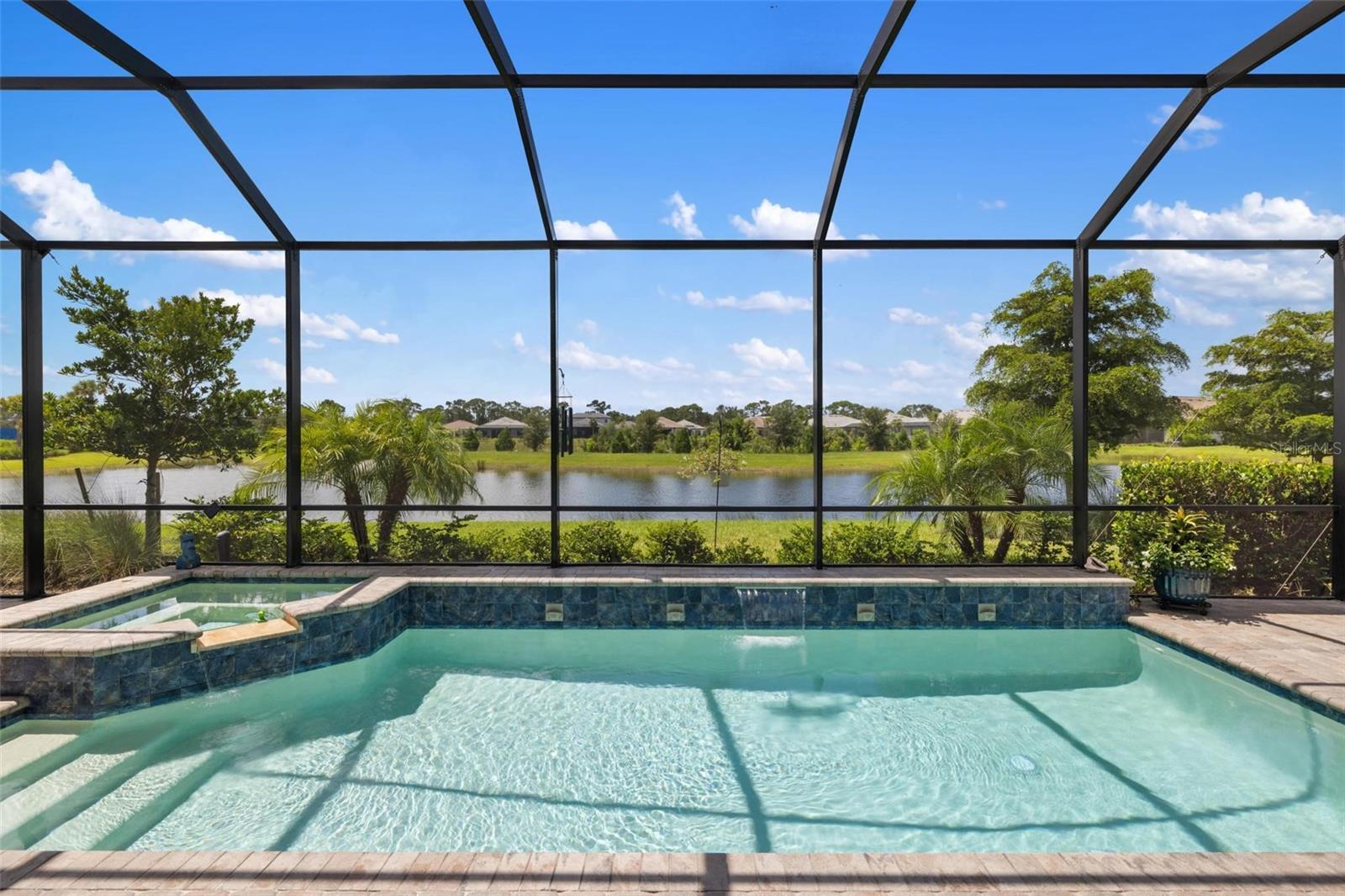 Property Photo: 6297 Talon Preserve Drive FL 34275