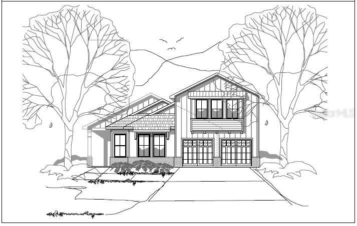 Property Photo: 158 W Magnolia Street FL 32765