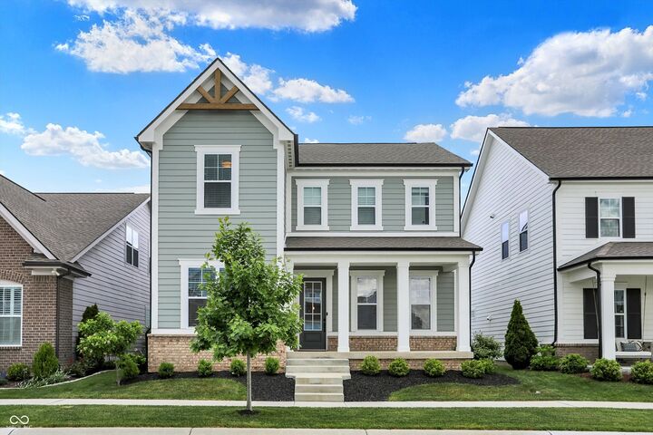 15565 Starflower Drive  Westfield IN 46074 photo