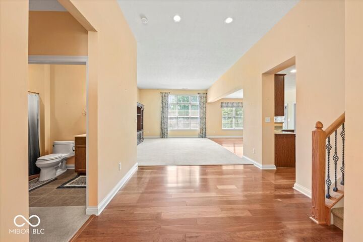 Property Photo: 1071 Maryport Drive IN 46074