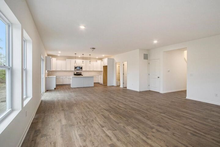 Property Photo: 6211 Comiskey Road MI 49127-8465