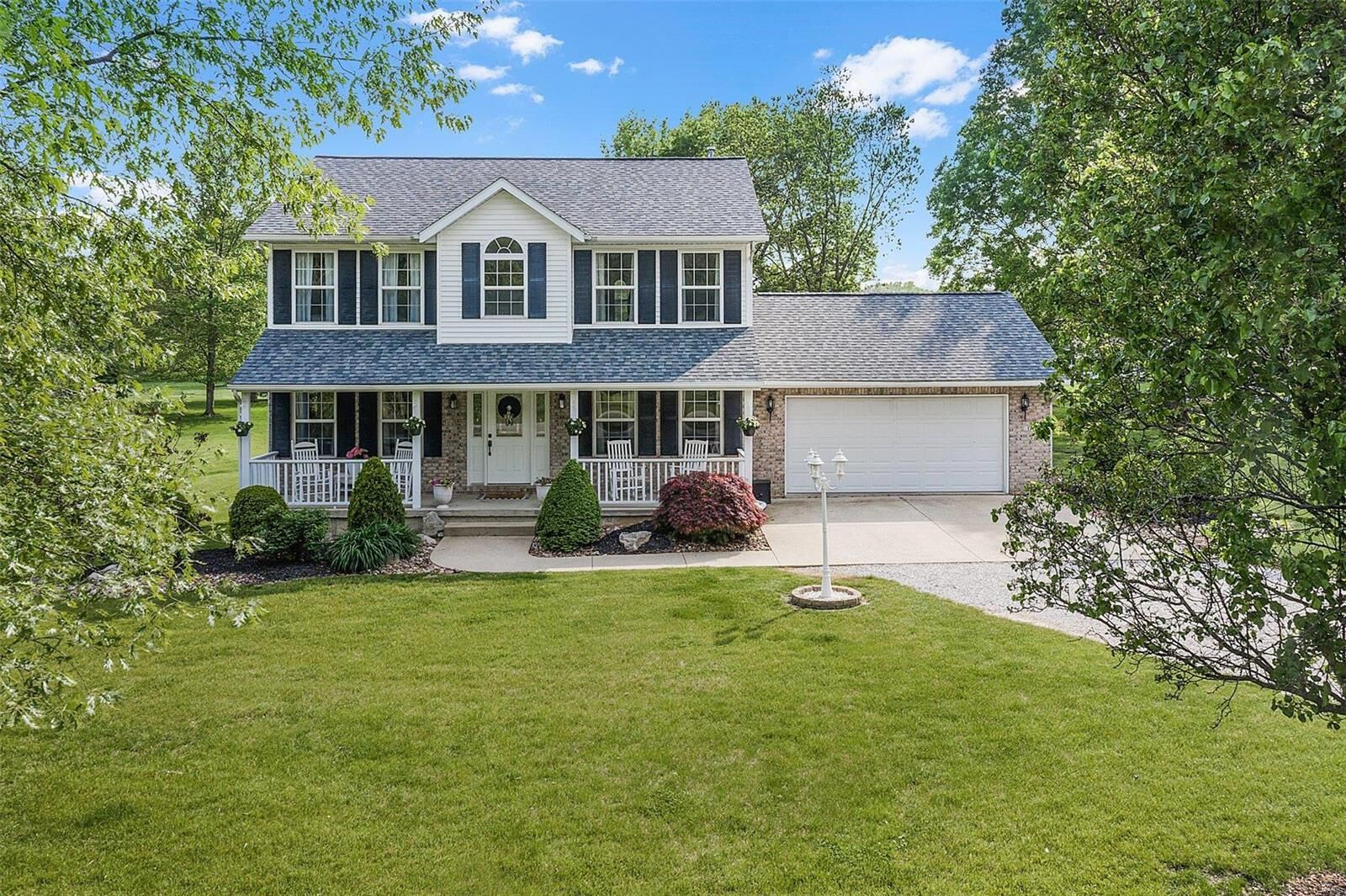 Property Photo:  17 Granite Court  IL 62249 