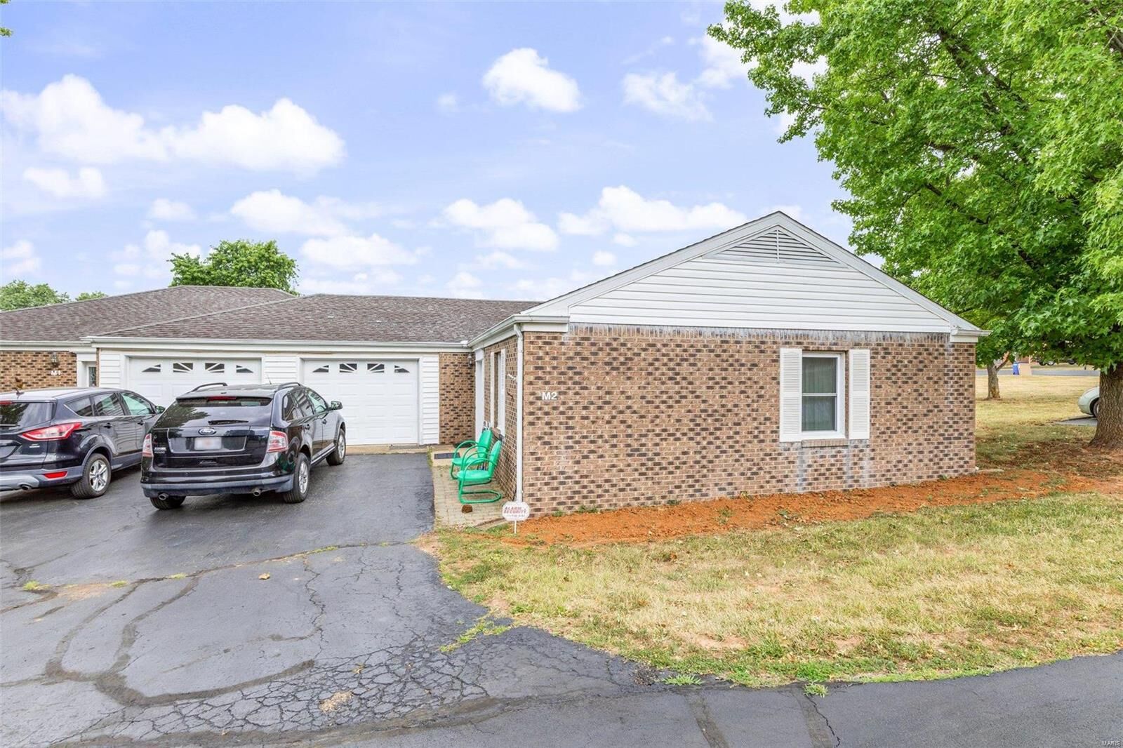 Property Photo:  1121 N Desloge (Honeysuckle Ln. M-2) Drive  MO 63601 