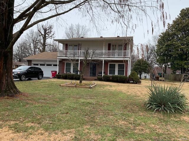 128 Linda Drive  Sikeston MO 63801 photo