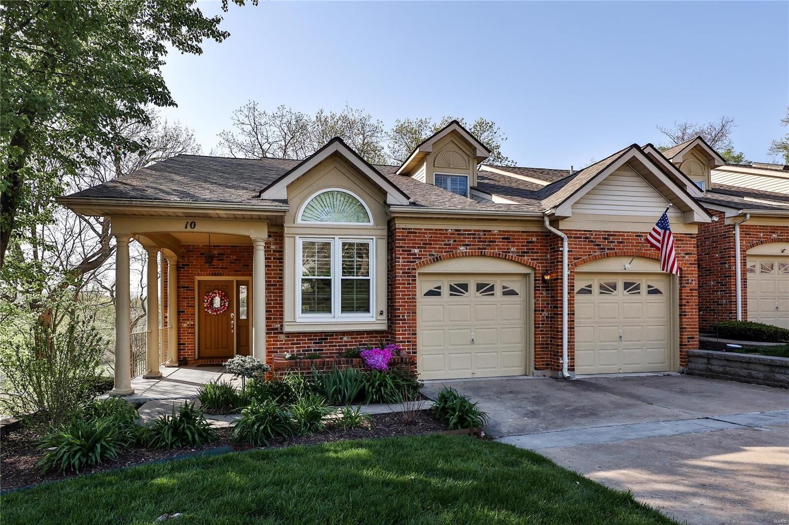 Property Photo: 10 Lockhaven Court MO 63367