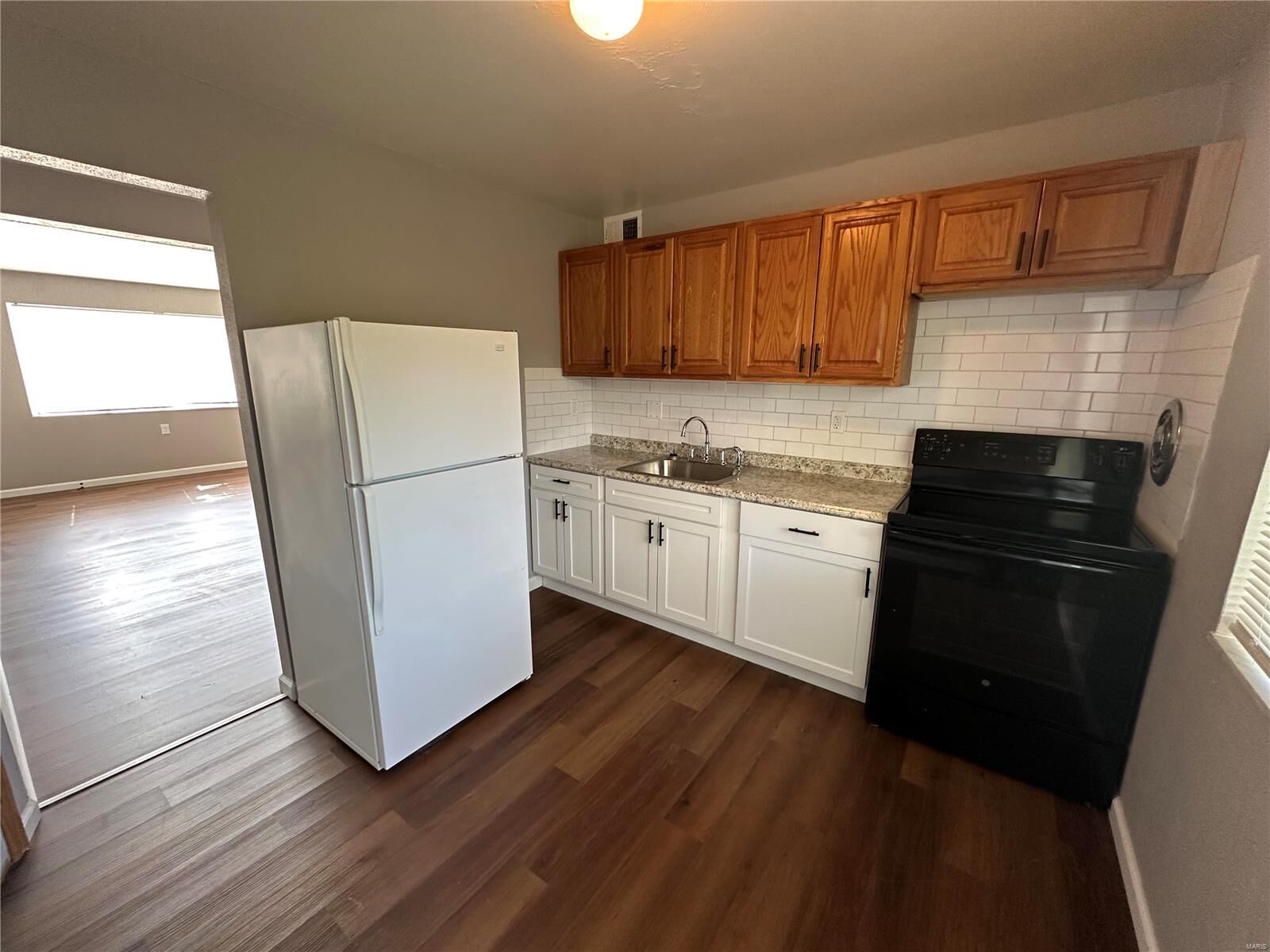 Property Photo: 14 Bruce Drive 2 MO 63031