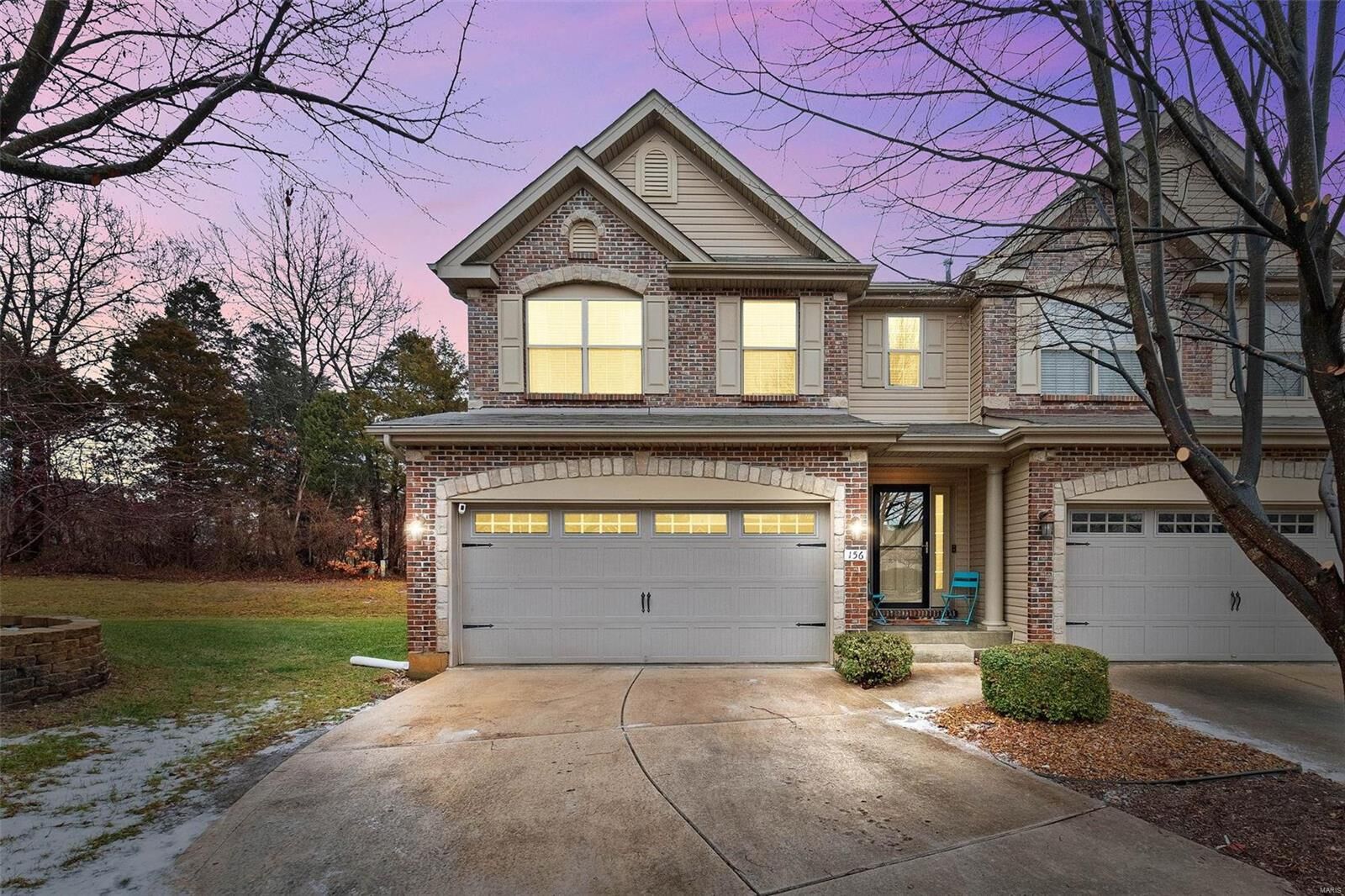 Property Photo: 156 Distinction Drive MO 63367