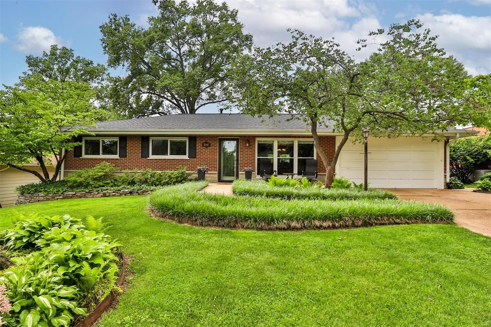 Property Photo:  8949 Crest Oak Lane  MO 63126 