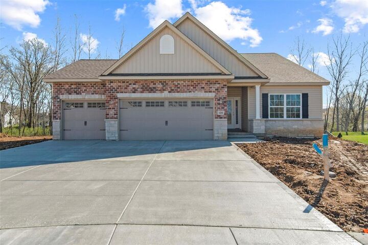 130 Salfen Farm Court  Dardenne Prairie MO 63368 photo