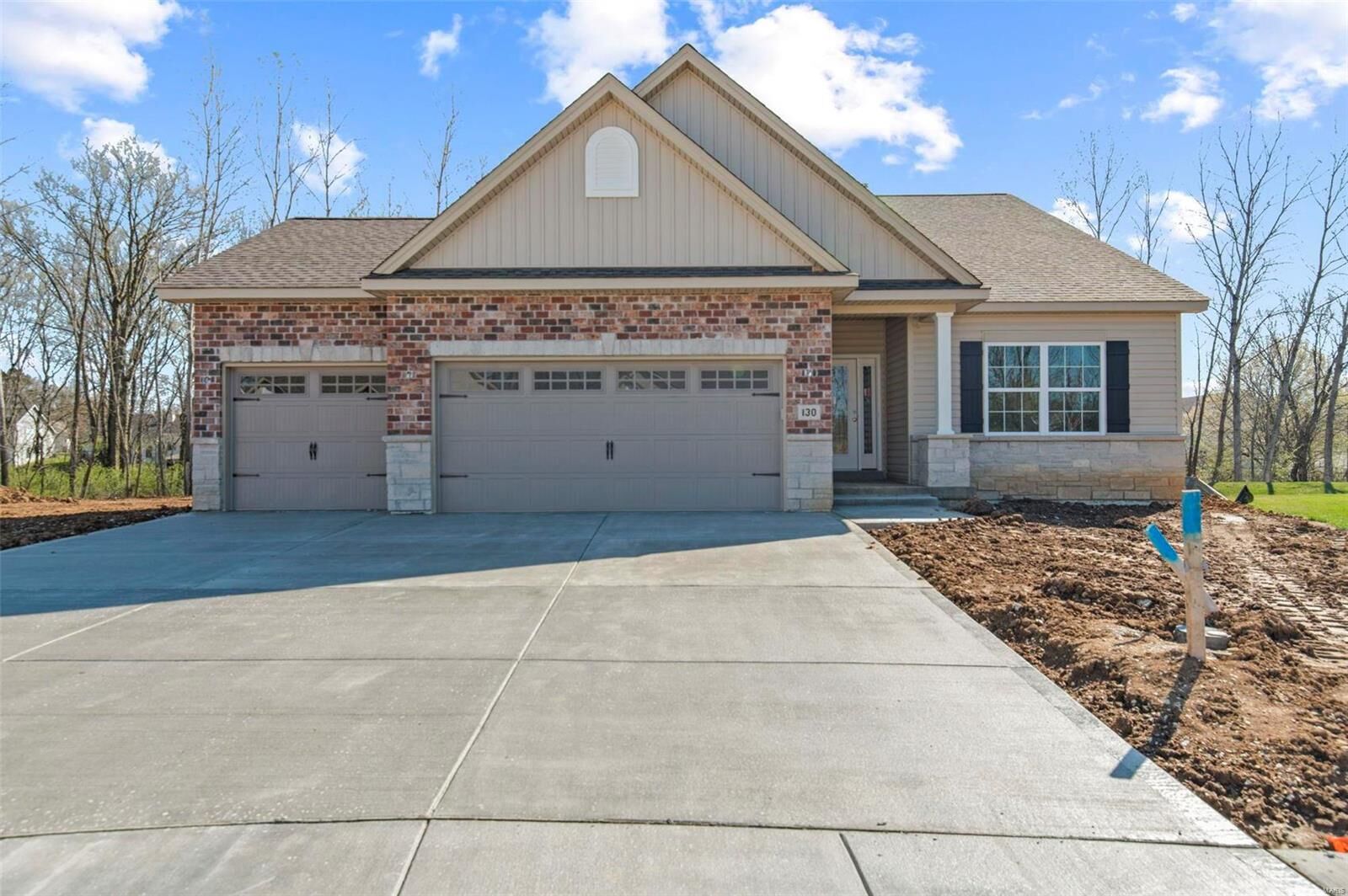 Property Photo: 130 Salfen Farm Court MO 63368