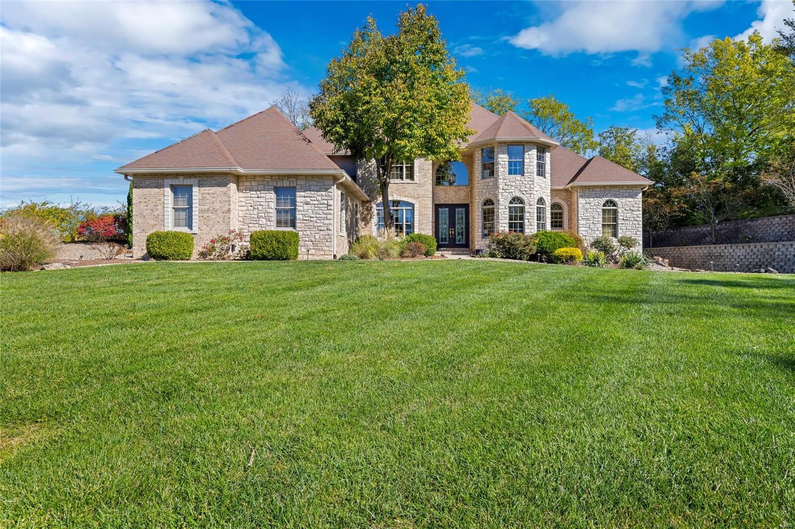 Property Photo: 1600 Timber Ridge IL 62236