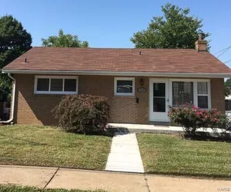 Property Photo:  1167 Remley Court  MO 63130 