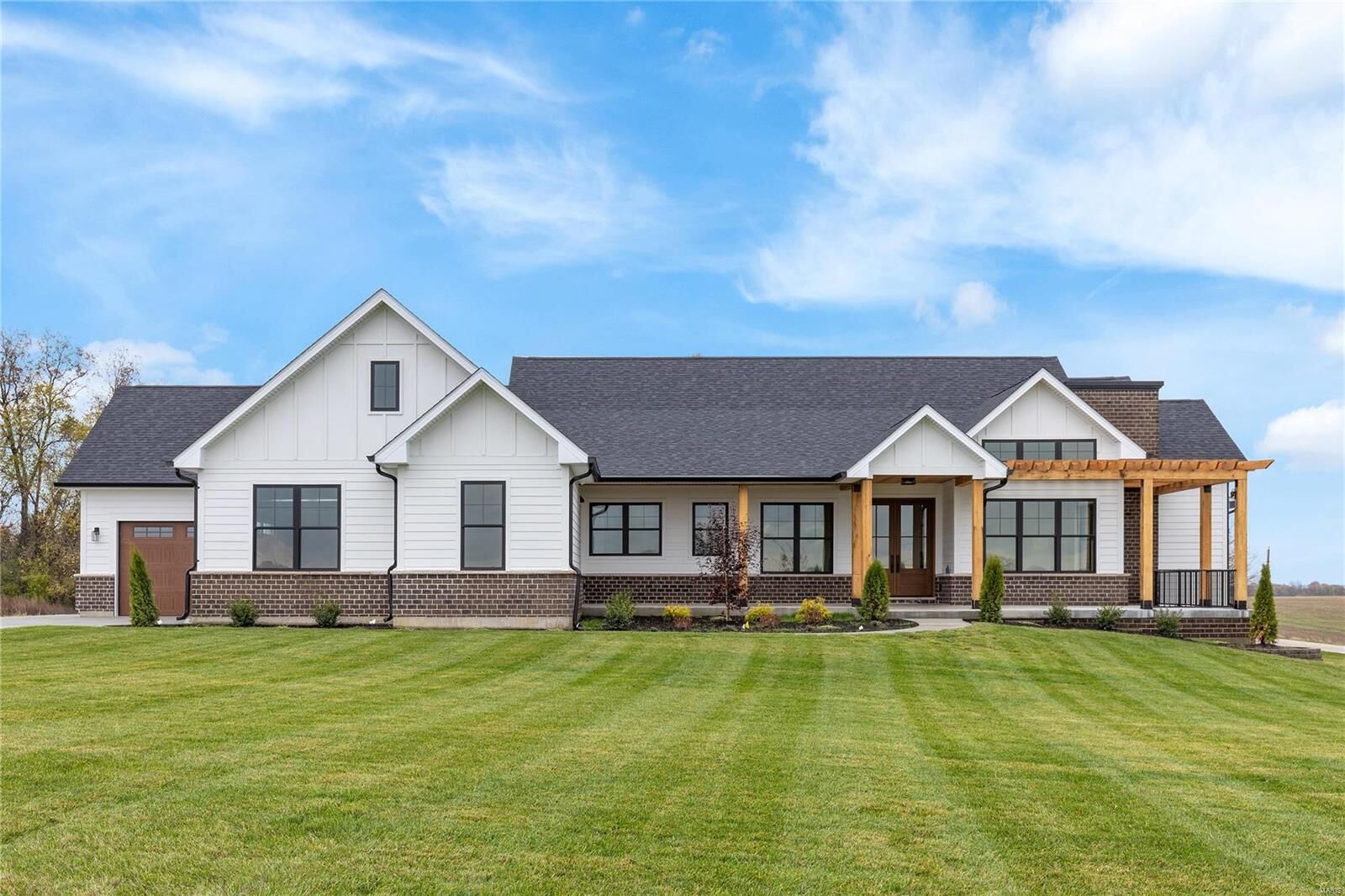 Property Photo: 1001 Quail Grove Circle MO 63366