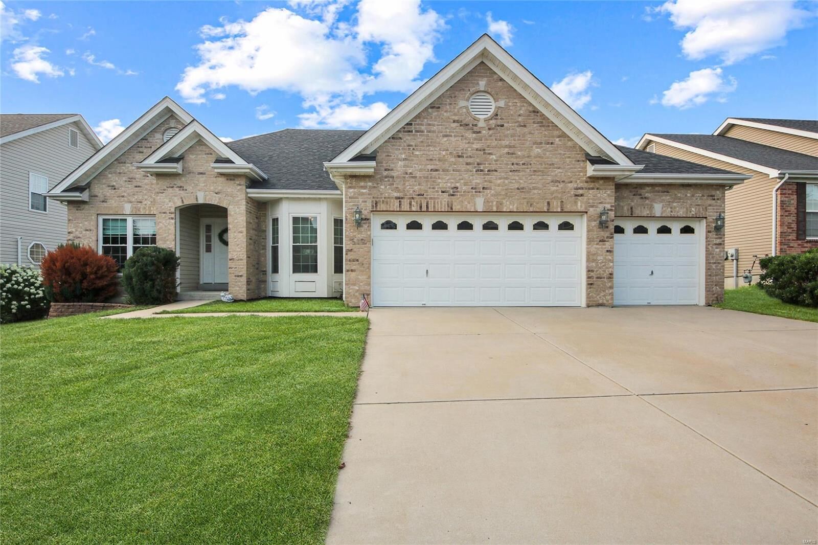 Property Photo:  519 Wyndgate Lake Court  MO 63367 