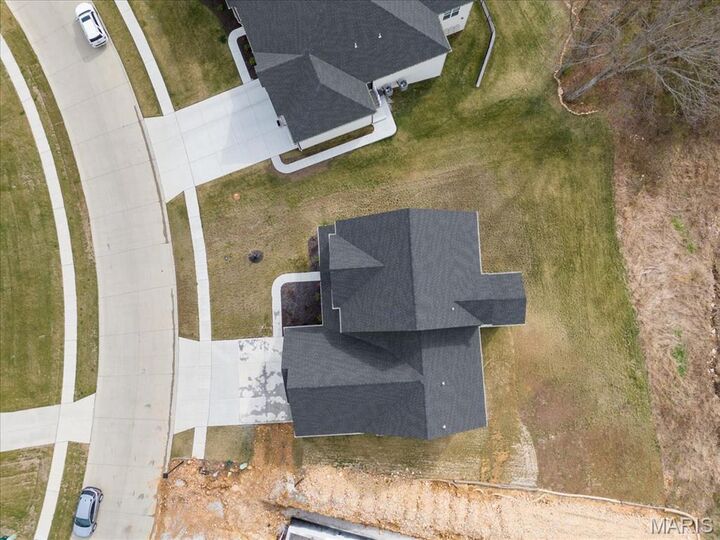 Property Photo:  5 Canebrake Court  MO 63385