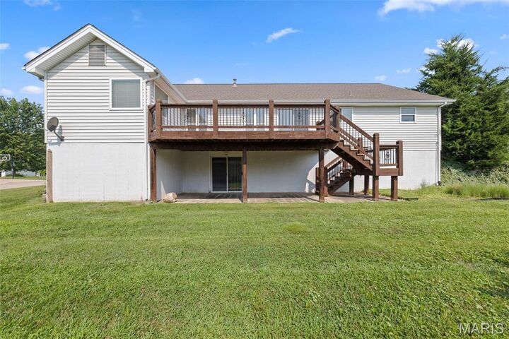 Property Photo: 213 Black Oak Drive MO 63376