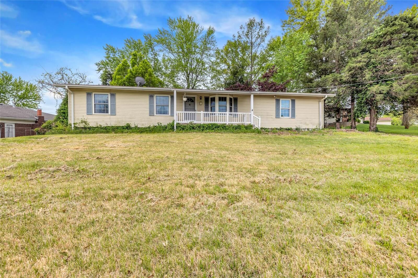 Property Photo:  311 Marilyn Drive  MO 63010 