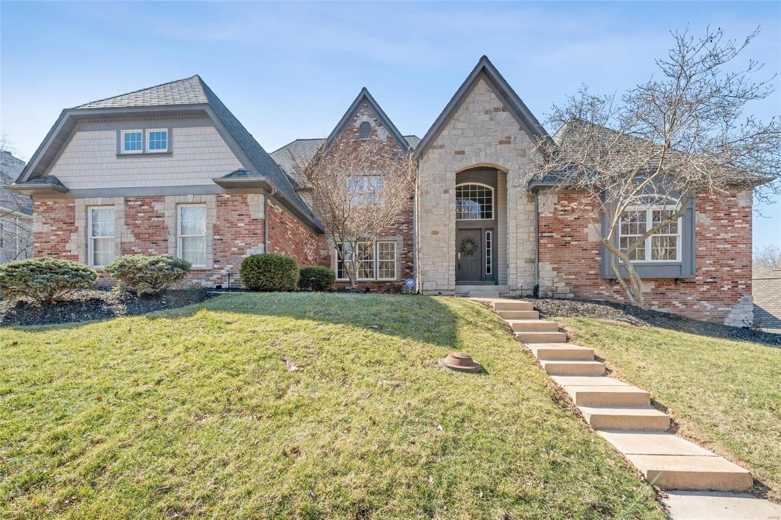 Property Photo:  2770 Wynncrest Manor Drive  MO 63005 