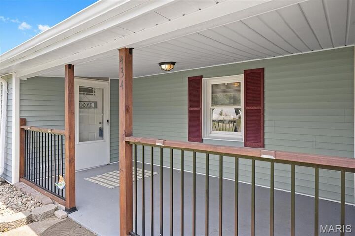 Property Photo: 434 Ohio Avenue IL 62087