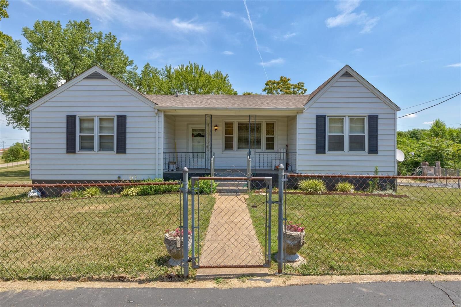 Property Photo: 3402 College Road MO 63640