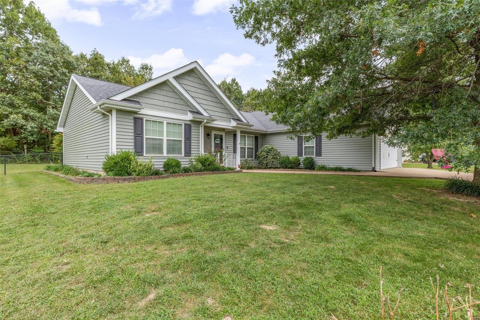 Property Photo: 61 Pheasant MO 63640
