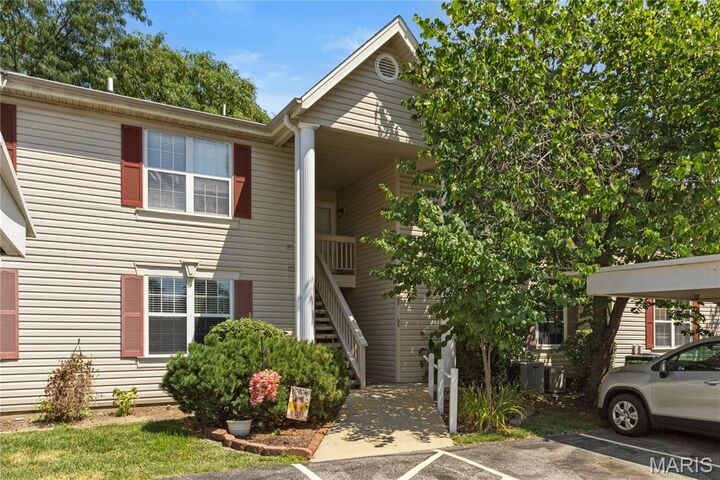 Property Photo: 69 Sugar Ridge Court 6 MO 63376