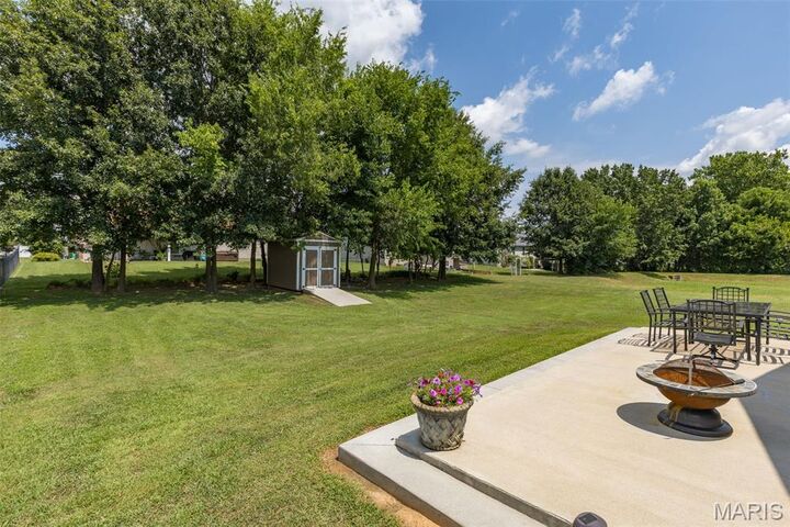 Property Photo:  549 North Haven Drive  MO 63640 