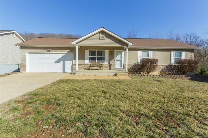 3900 Country Club Drive  Imperial MO 63052 photo