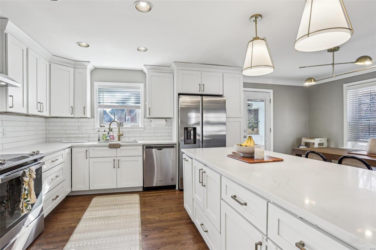Property Photo:  9410 Sonora Avenue  MO 63144 