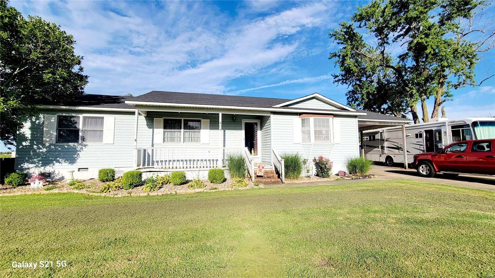 Property Photo: 404 Ashley Drive MO 63801