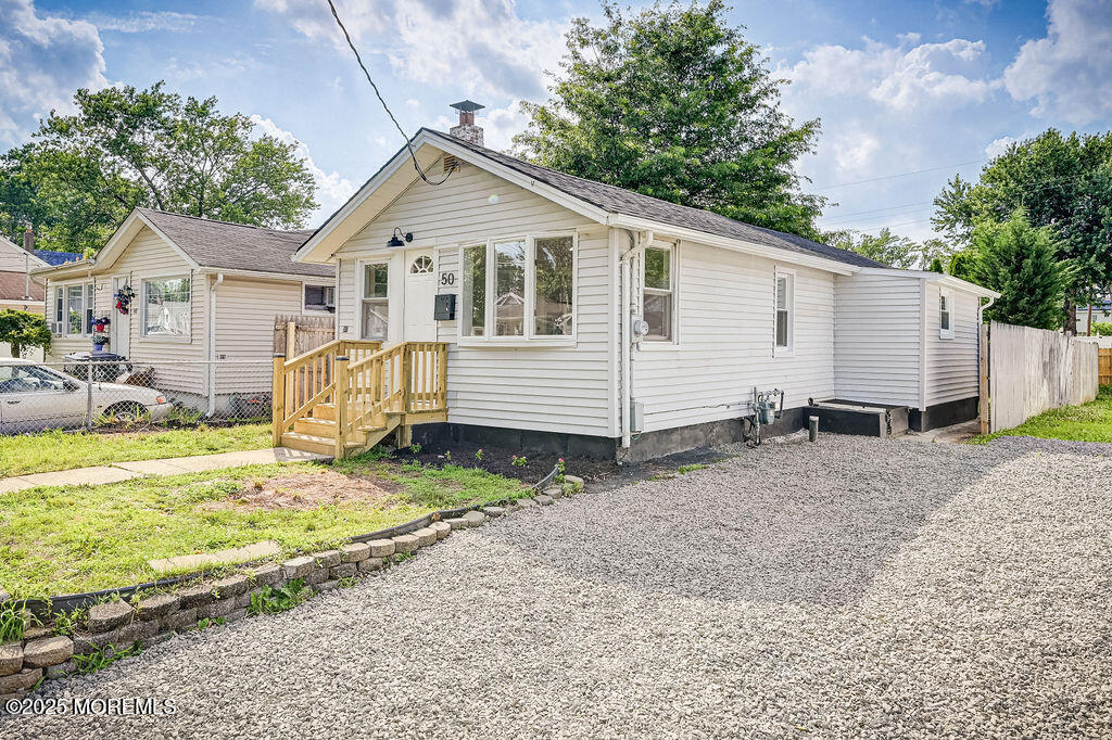 Property Photo:  50 Pacific Boulevard  NJ 08857 