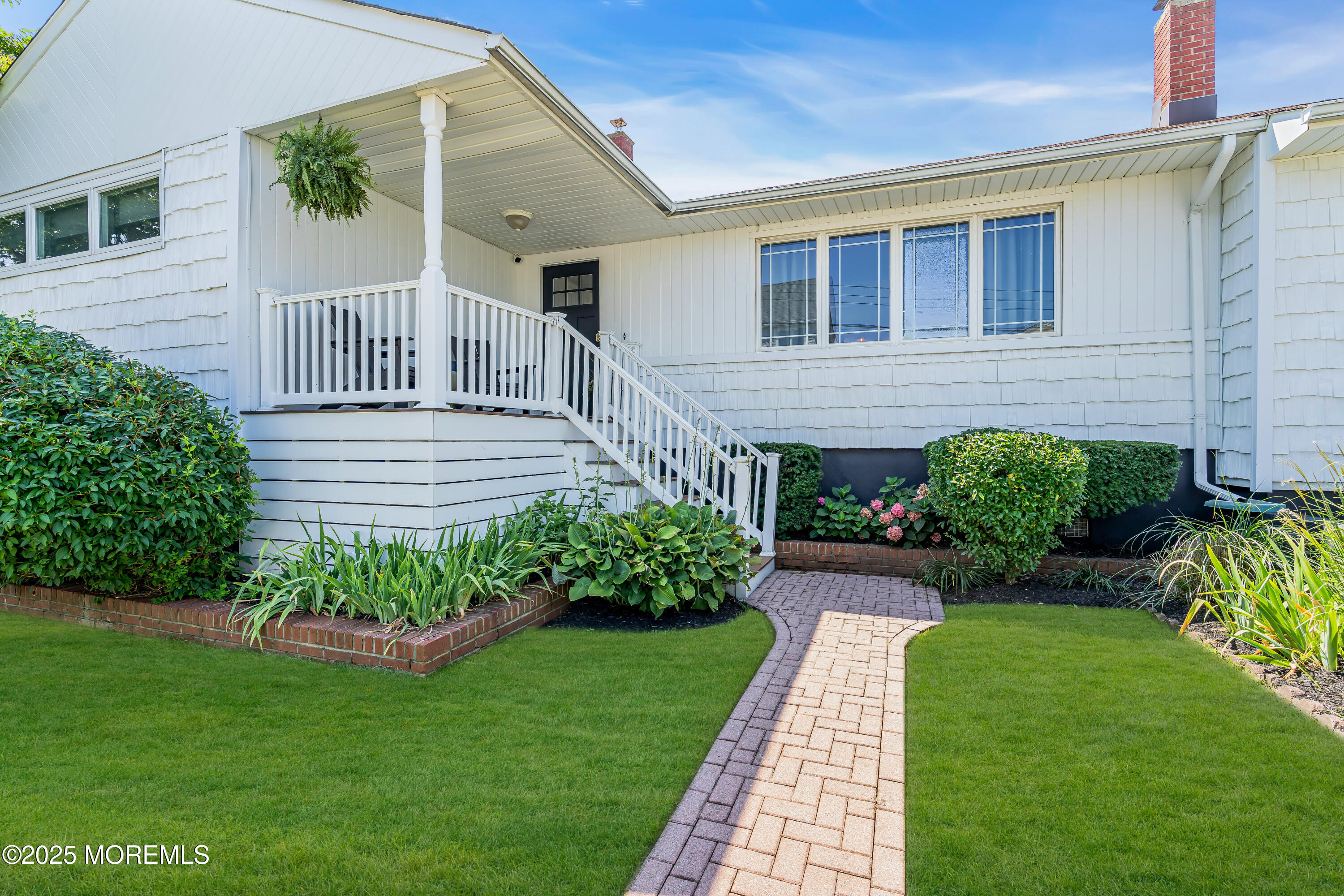 Property Photo: 6 Sunset Lane NJ 07750