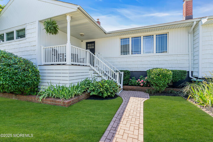Property Photo: 6 Sunset Lane NJ 07750